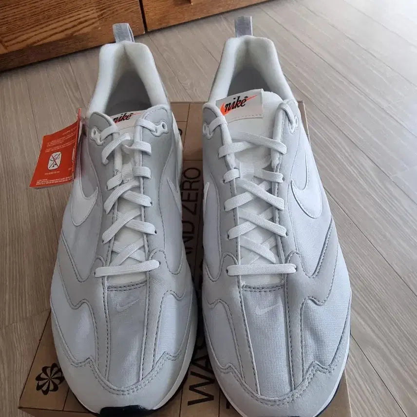 [BUNJANG] Nike Air Max Dawn Gray 290mm / 나이키 에어 맥스 던 그레이 290mm 새상품