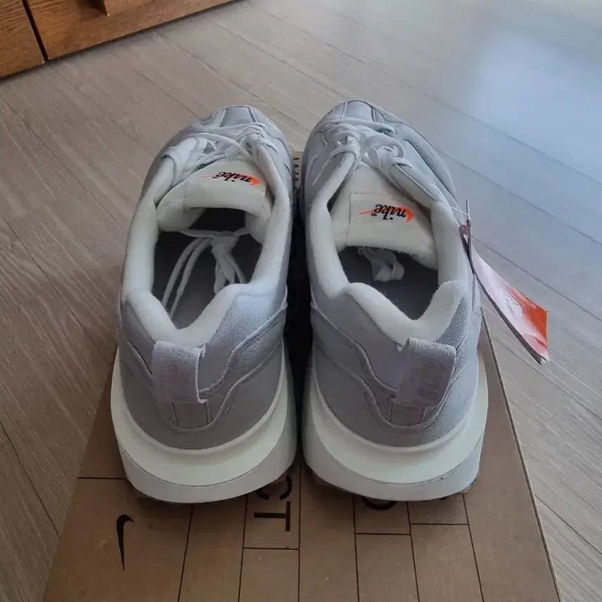 [BUNJANG] Nike Air Max Dawn Gray 290mm / 나이키 에어 맥스 던 그레이 290mm 새상품