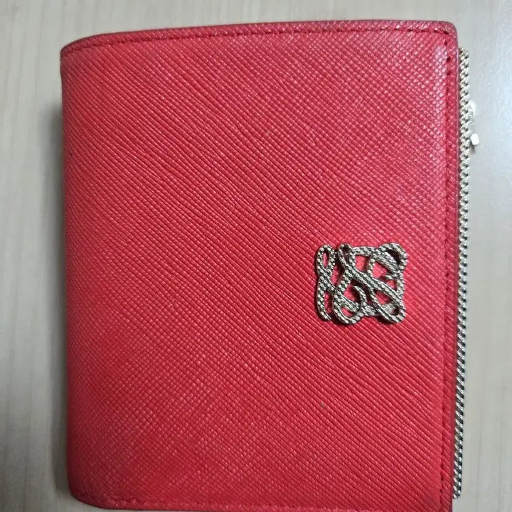 [BUNJANG] Louis Quatorze Wallet / 루이까또즈 지갑