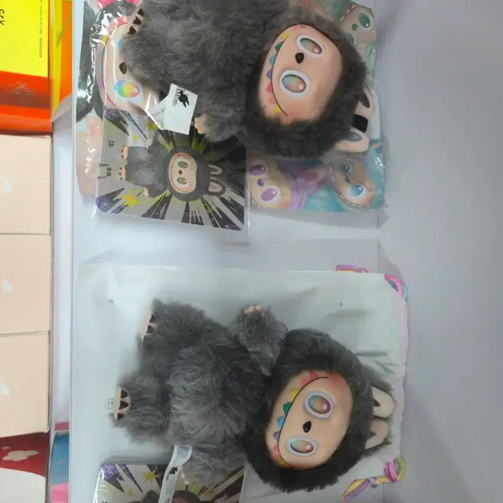 [BUNJANG] Laubu High Light Secret Bundle Set / [초특가]라부부 하이라이트 시크릿 2개일괄