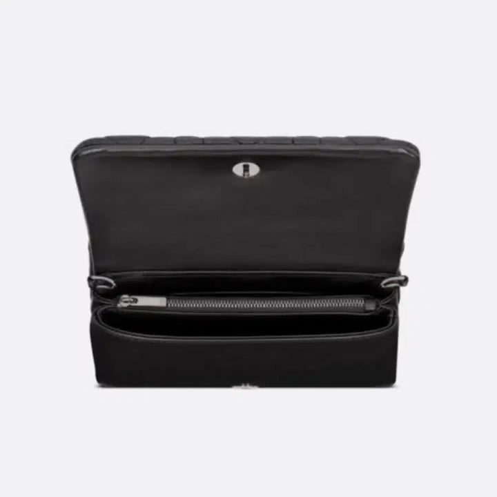 [BUNJANG] Dior Caro Micro-Cannage Mini Bag / (새상품/정품) 디올 카로 매크로까나쥬 미니백