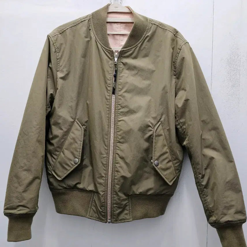 [BUNJANG] Rag & Bone Reversible Jacket / Rag & Bone  리버시블 자켓