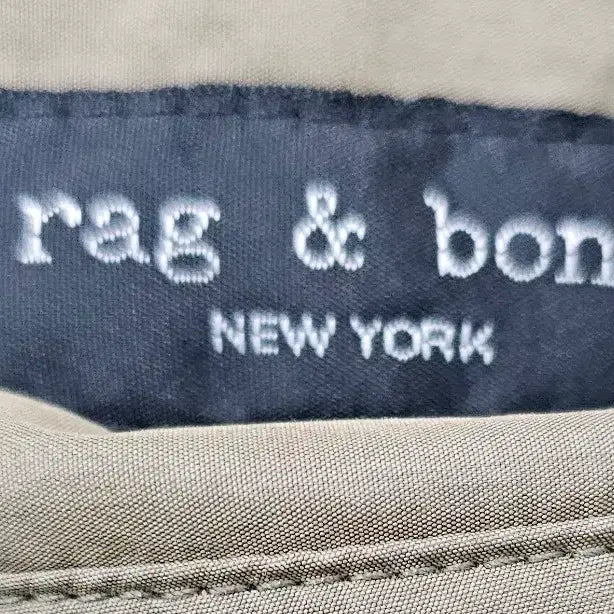 [BUNJANG] Rag & Bone Reversible Jacket / Rag & Bone  리버시블 자켓