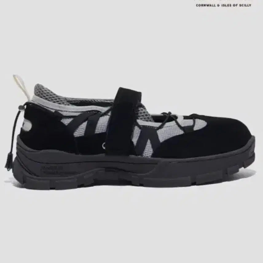 [BUNJANG] GLOWNY X ROCKFISH BRYN VELCRO SNEAKERS / [GLOWNY X ROCKFISH] BRYN VELCRO SNEAKERS