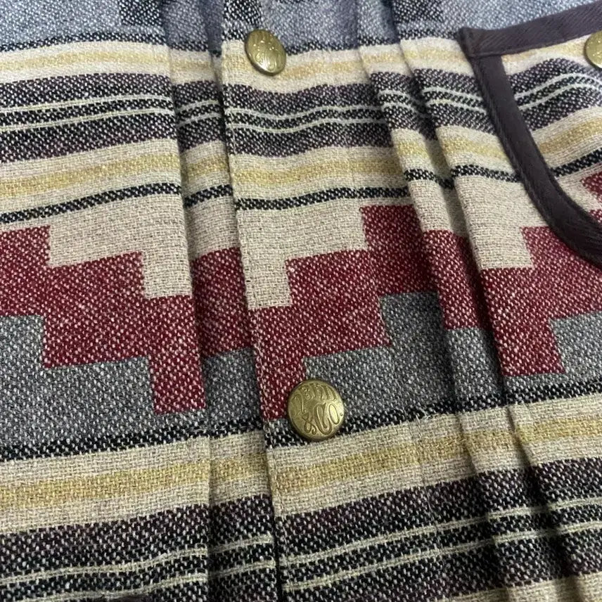 [BUNJANG] Neighborhood Stockman Jacket / 네이버후드 티피 스톡맨 자켓