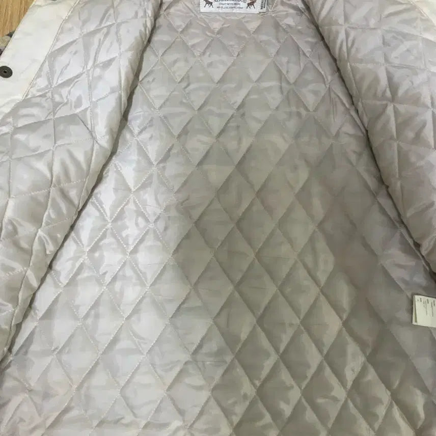 [BUNJANG] Neighborhood Stockman Jacket / 네이버후드 티피 스톡맨 자켓