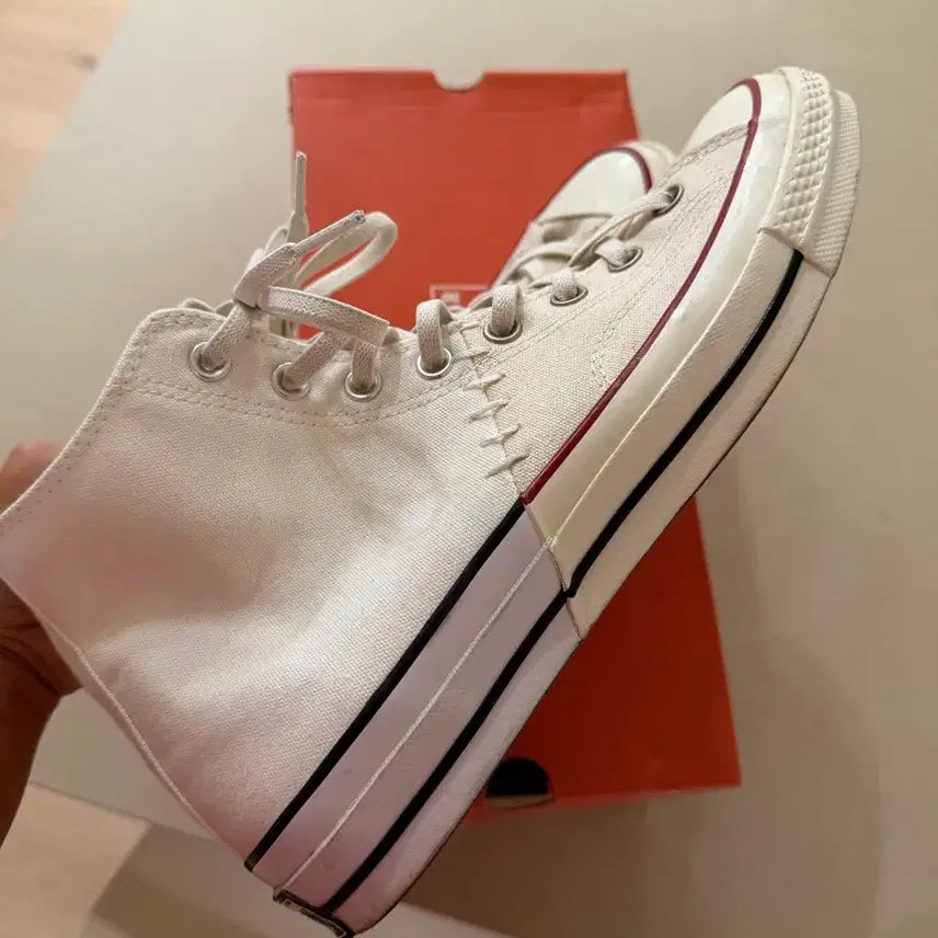 [BUNJANG] Converse Slam Jam Sneakers / 컨버스 x 슬램잼 285