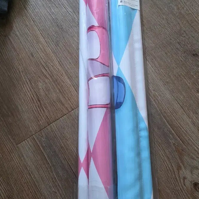 [BUNJANG] Hololive Fuwamoco Large Tapestry / 홀로라이브 후와모코 대형 테피스트리 판매합니다