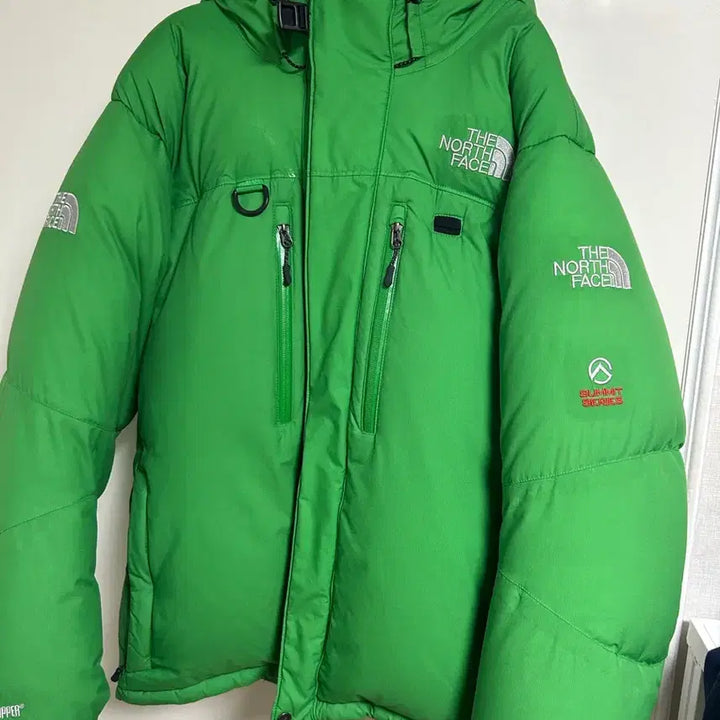 [BUNJANG] The North Face Himalaya Padded Jacket / 노스페이스 히말라야 패딩