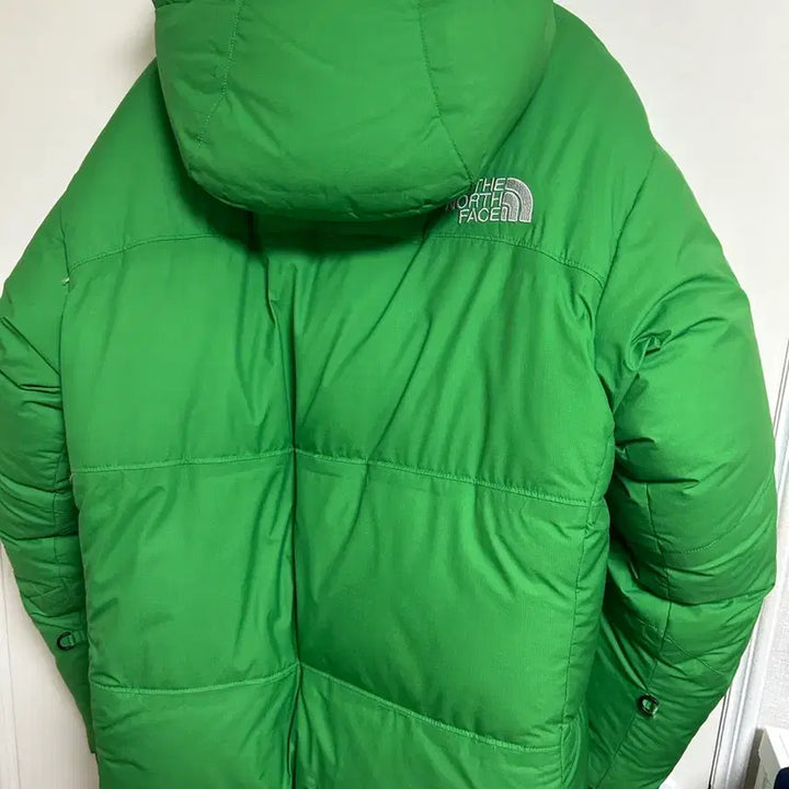 [BUNJANG] The North Face Himalaya Padded Jacket / 노스페이스 히말라야 패딩