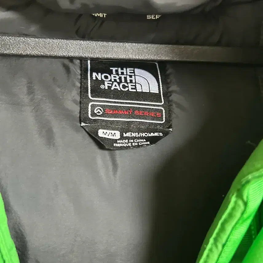 [BUNJANG] The North Face Himalaya Padded Jacket / 노스페이스 히말라야 패딩