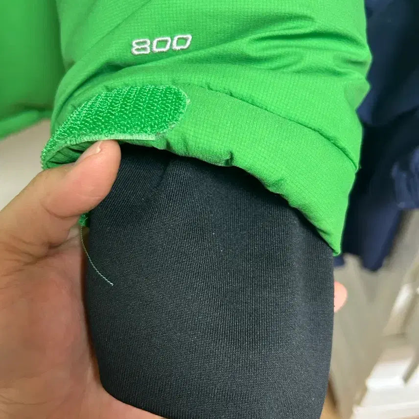 [BUNJANG] The North Face Himalaya Padded Jacket / 노스페이스 히말라야 패딩