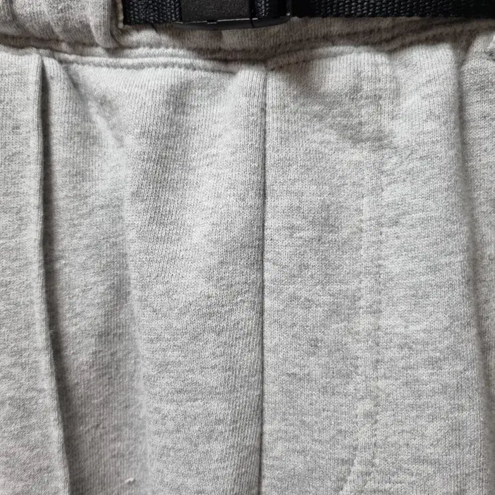 [BUNJANG] Covernat Cargo Sweatpants L / <새상품> 커버낫 카고 스웻팬츠 L