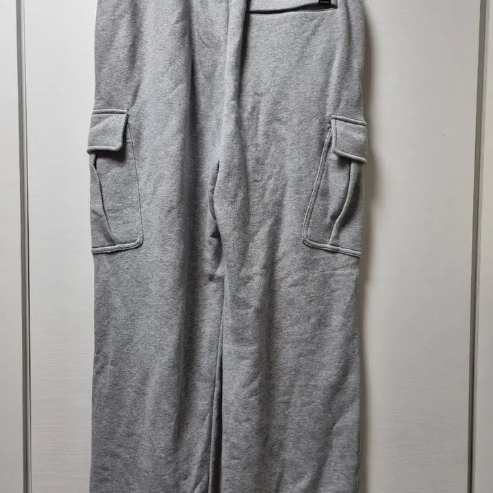 [BUNJANG] Covernat Cargo Sweatpants L / <새상품> 커버낫 카고 스웻팬츠 L