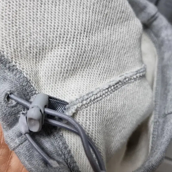 [BUNJANG] Covernat Cargo Sweatpants L / <새상품> 커버낫 카고 스웻팬츠 L