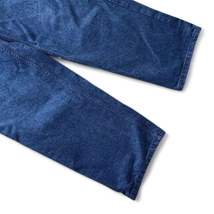 [SOLD OUT] outil 우티 판탈론 아를 데님 신치백 워크 팬츠