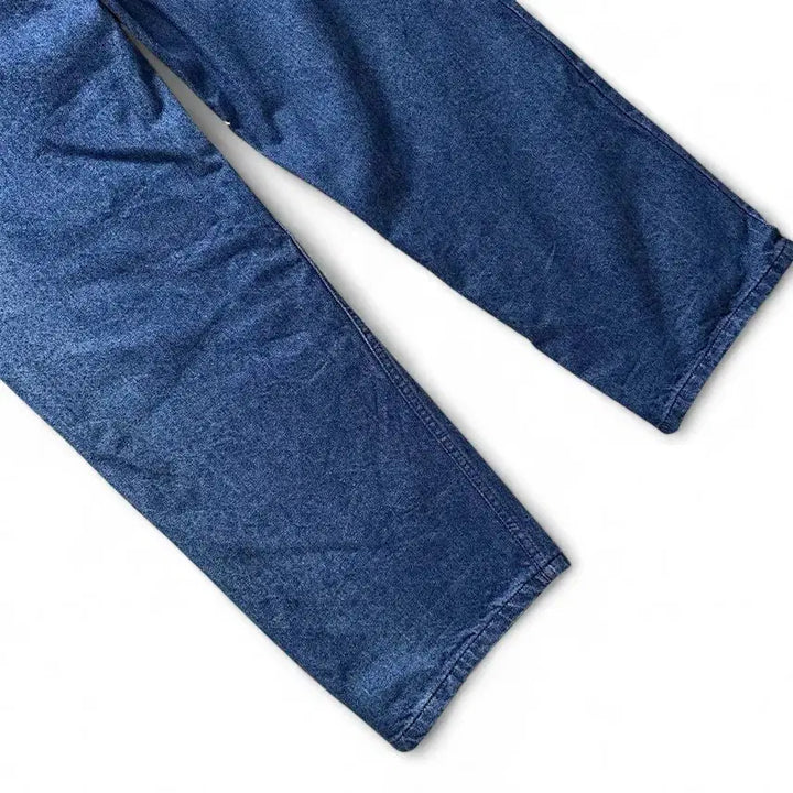 [SOLD OUT] outil 우티 판탈론 아를 데님 신치백 워크 팬츠