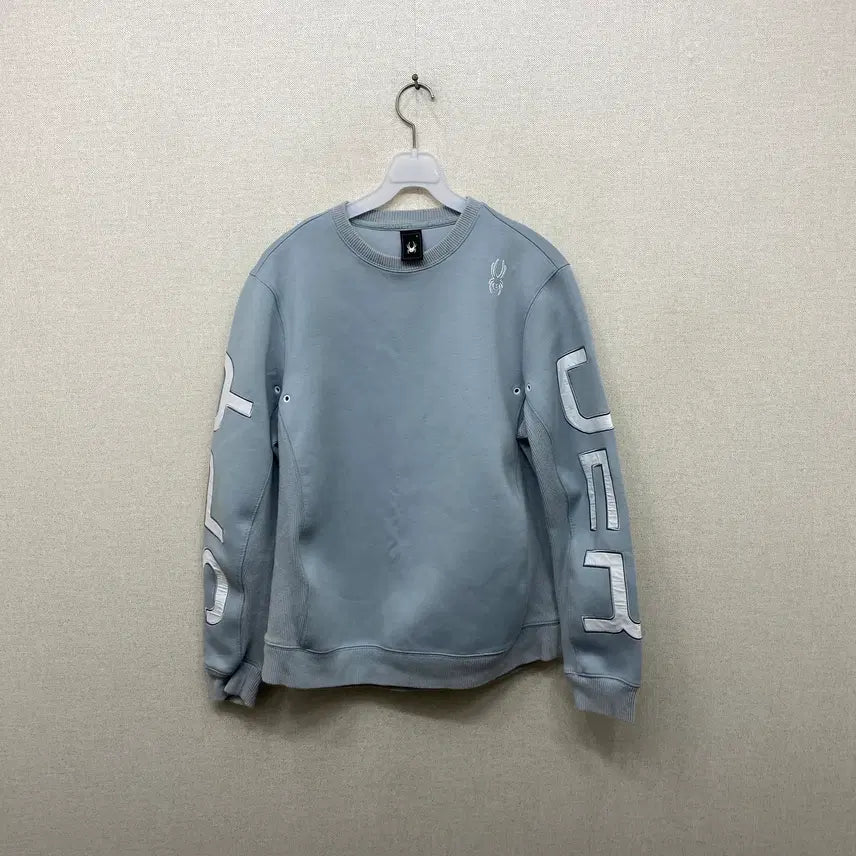 [BUNJANG] Spider Man Sweatshirt (Size S) / 스파이더 맨투맨 90