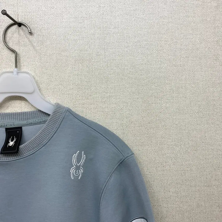 [BUNJANG] Spider Man Sweatshirt (Size S) / 스파이더 맨투맨 90