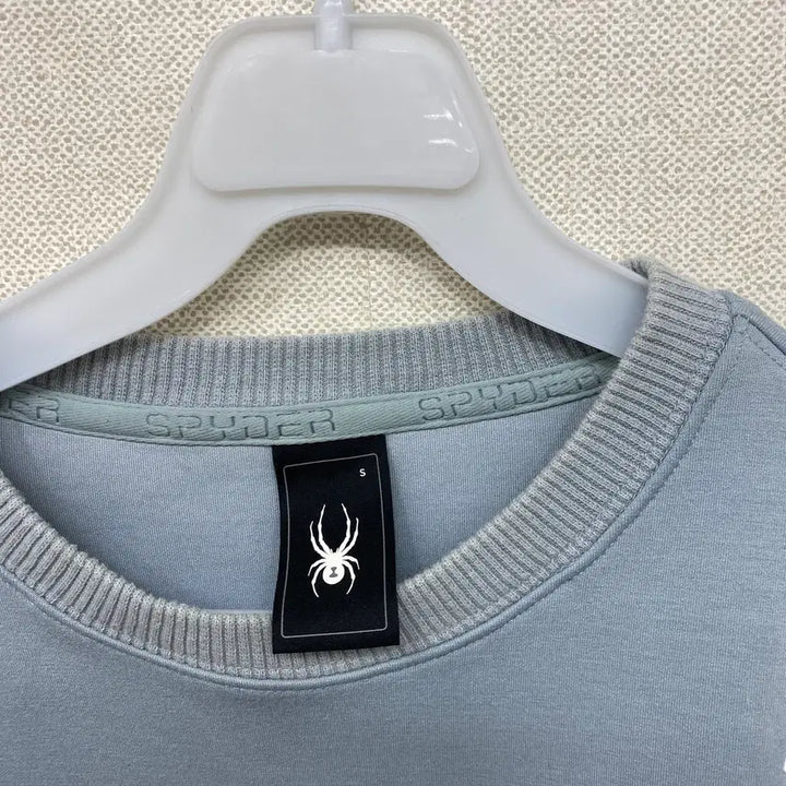 [BUNJANG] Spider Man Sweatshirt (Size S) / 스파이더 맨투맨 90