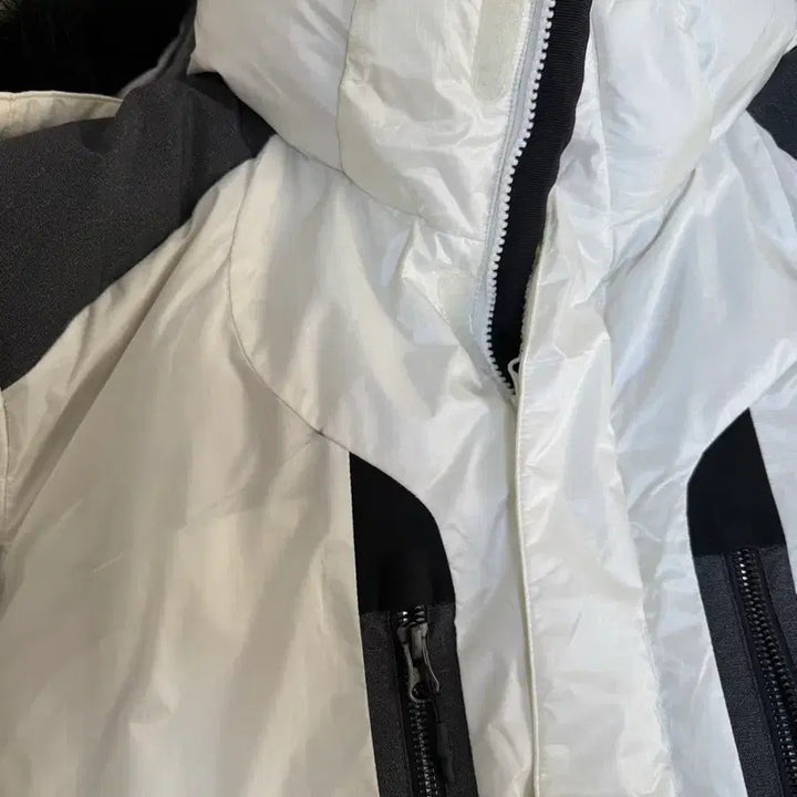 [BUNJANG] Blackyak Goose Down "Daechang" Winter Parka (XL/105) / 블랙야크 대장패딩 105