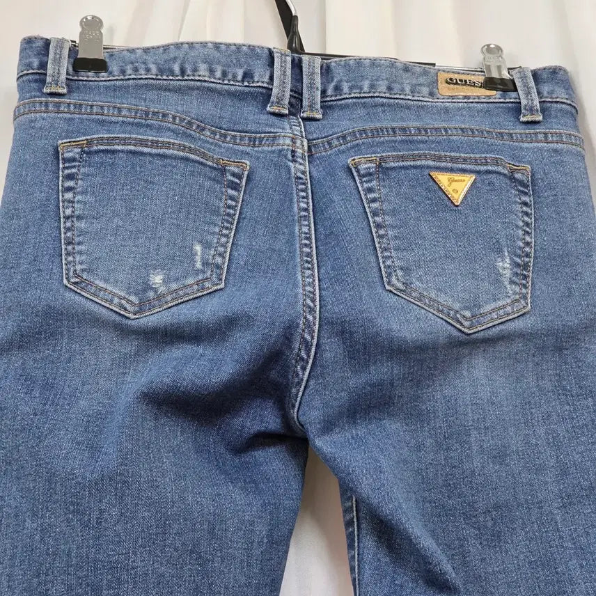 [BUNJANG] Guess Women&