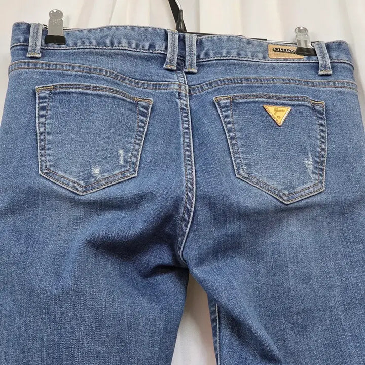 [BUNJANG] Guess Women&