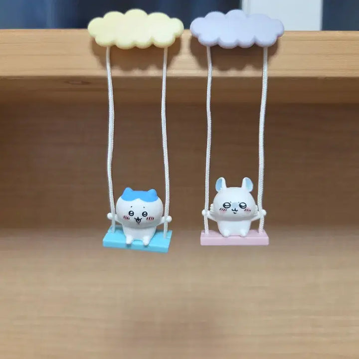 [BUNJANG] Chiikawa Figure Bundle Set / 치이카와 피규어 일괄 판매합니다!