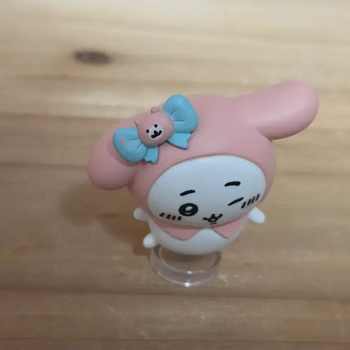 [BUNJANG] Chiikawa Figure Bundle Set / 치이카와 피규어 일괄 판매합니다!