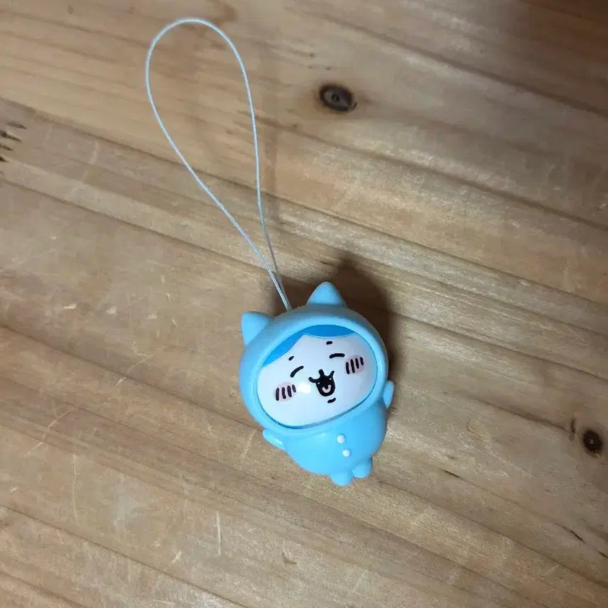 [BUNJANG] Chiikawa Figure Bundle Set / 치이카와 피규어 일괄 판매합니다!