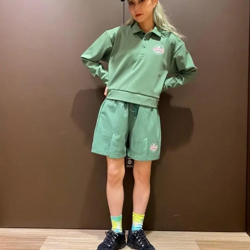 [BUNJANG] HYSTERIC GLAMOUR Superfuzz Pullover Shirt / HYSTERIC GLAMOUR Superfuzz Pullover