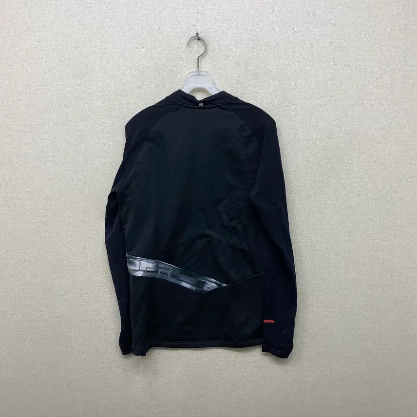 [BUNJANG] Spider Training Long Sleeve T-shirt / 스파이더 트레이닝 긴팔티 100
