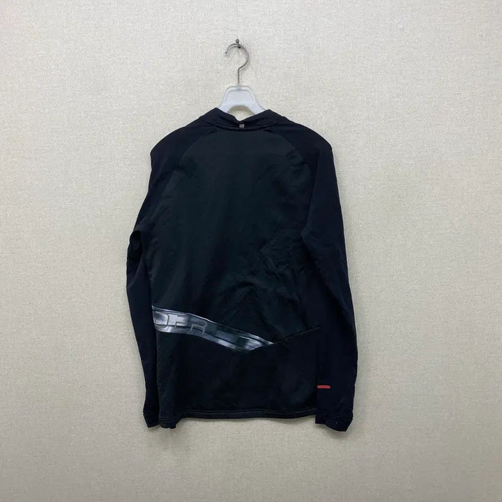 [BUNJANG] Spider Training Long Sleeve T-shirt / 스파이더 트레이닝 긴팔티 100