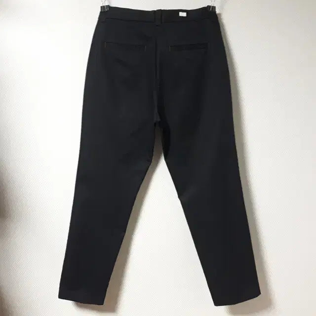 [BUNJANG] Uniqlo JWA Cotton Blend Straight Pants / 여자32/유니클로JWA 코튼 블랜드 스트레이트팬츠/32-1614