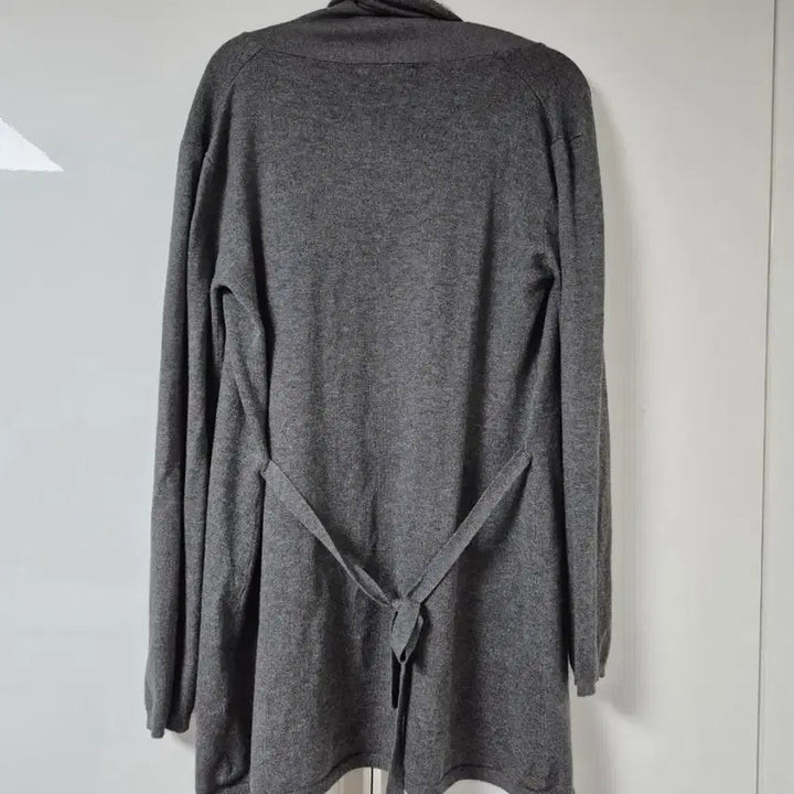 [BUNJANG] ZARA & J BY Knit Long Cardigan Bundle Set / 자라가디건+J BY 니트 롱가디건J