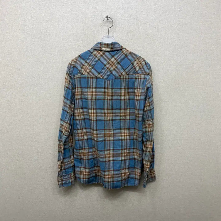 [BUNJANG] Sieries Homme Shirt 100 / 시리즈옴므 셔츠 100