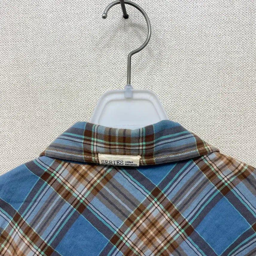 [BUNJANG] Sieries Homme Shirt 100 / 시리즈옴므 셔츠 100