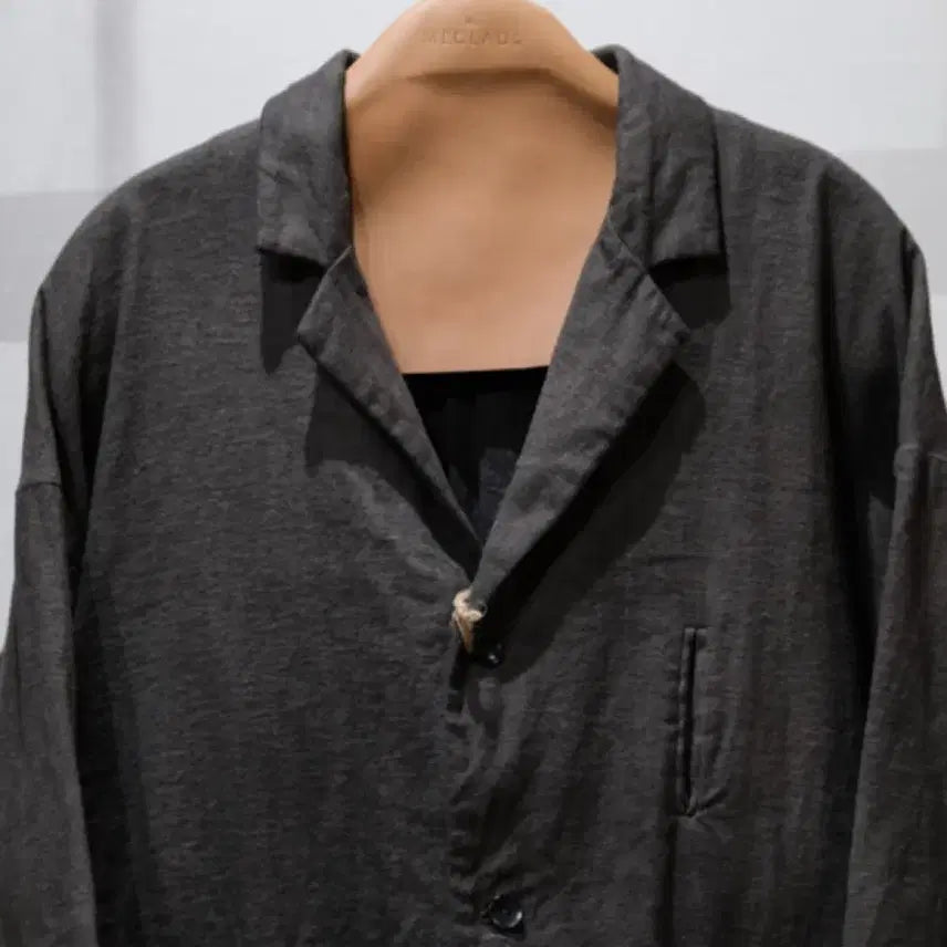 [BUNJANG] NCT Mark SHIIKI Jacket / [3] Mark.S 마크.에스 C 자켓 SHIIKI