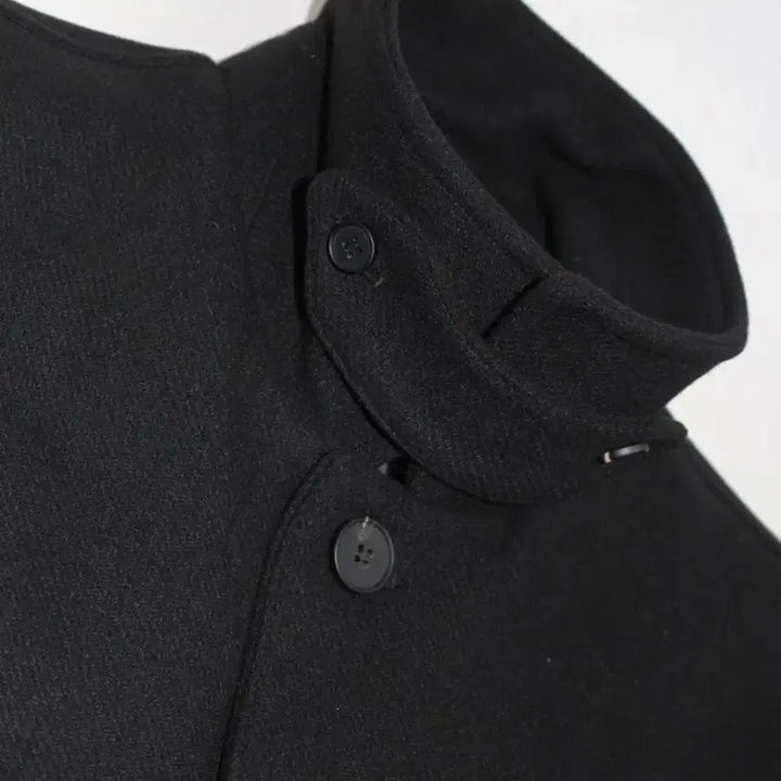 [BUNJANG] Z_fli:C Heavy Wool Blend Short Coat Jacket / 지플리시 숏코트 자켓 아우터 정장 블레이저 새상품 한정판 품절 선착순