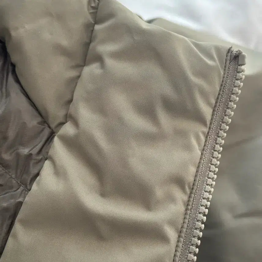 [SOLD OUT] 25FW 아크테릭스 토륨 SV 패딩 후디 포리지 M