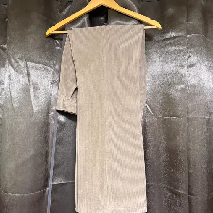 [BUNJANG] Toniq Wek Corduroy Flare Pants 28 / 토니웩 코듀로이 플레어 팬츠 28