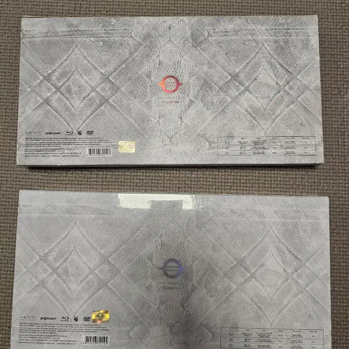 [SOLD OUT] 서태지25주년 with 방탄소년단 블루레이 양도