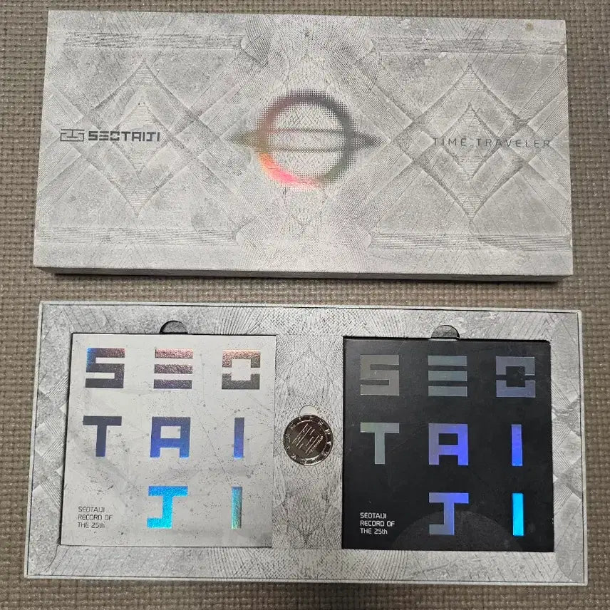 [SOLD OUT] 서태지25주년 with 방탄소년단 블루레이 양도