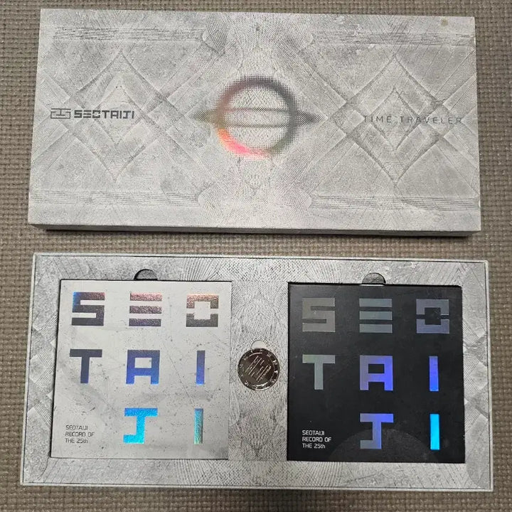 [SOLD OUT] 서태지25주년 with 방탄소년단 블루레이 양도