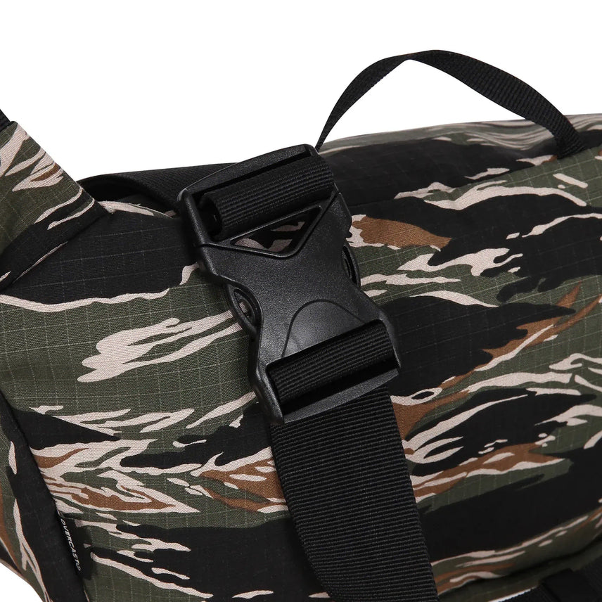 [BUNJANG] Overcast Tiger Camo Sling Bag / 오버캐스트 타이거 카모 슬링백 웨이스트백 가방