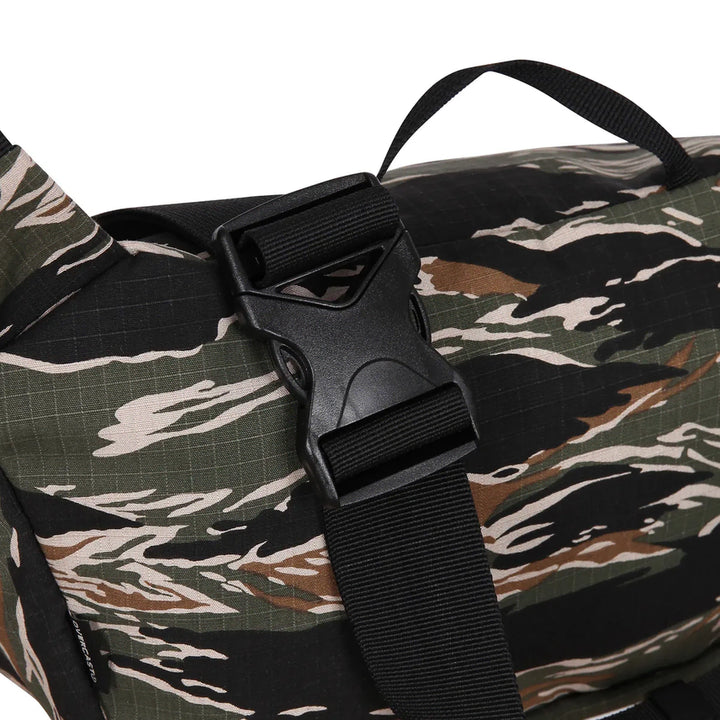 [BUNJANG] Overcast Tiger Camo Sling Bag / 오버캐스트 타이거 카모 슬링백 웨이스트백 가방