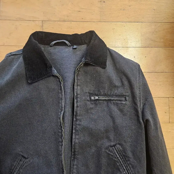 [BUNJANG] Gu Work Jacket L / gu 워크자켓 L