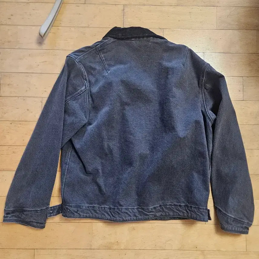 [BUNJANG] Gu Work Jacket L / gu 워크자켓 L
