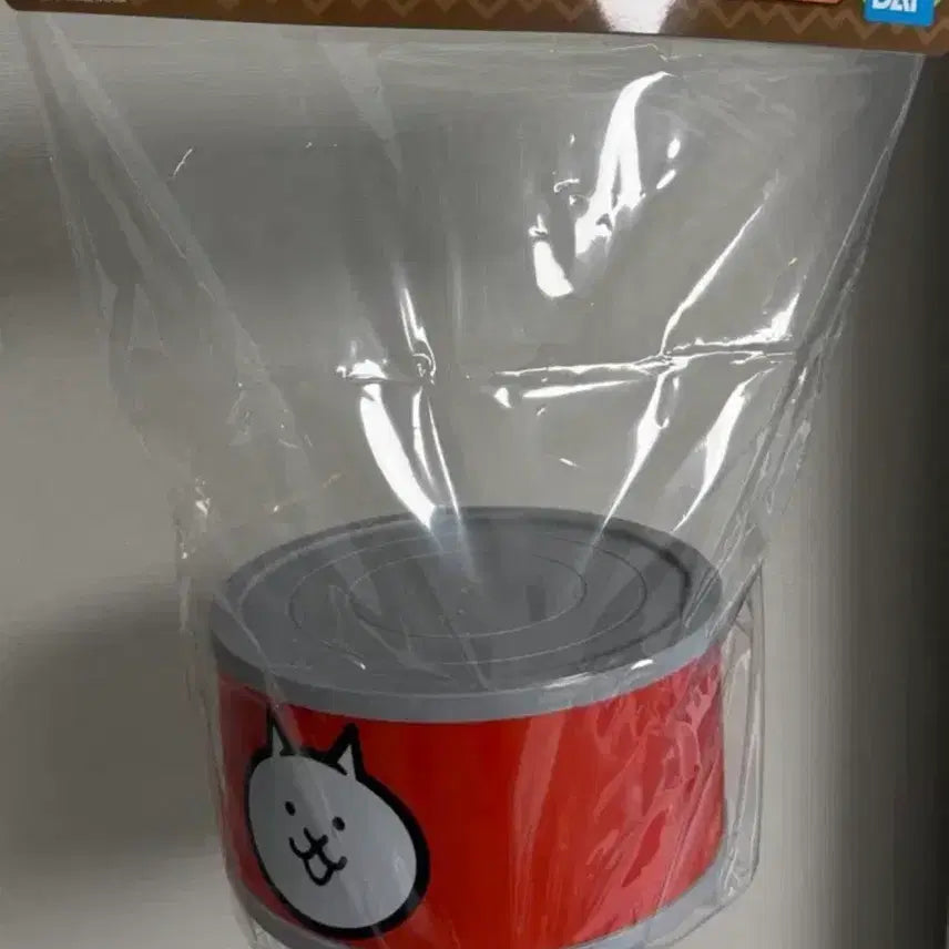 [BUNJANG] Nyanbo The Battle Cats D Prize & B Prize Bundle Set / (미개봉) 제일복권 냥코대전쟁 D상 , B상 일괄 판매