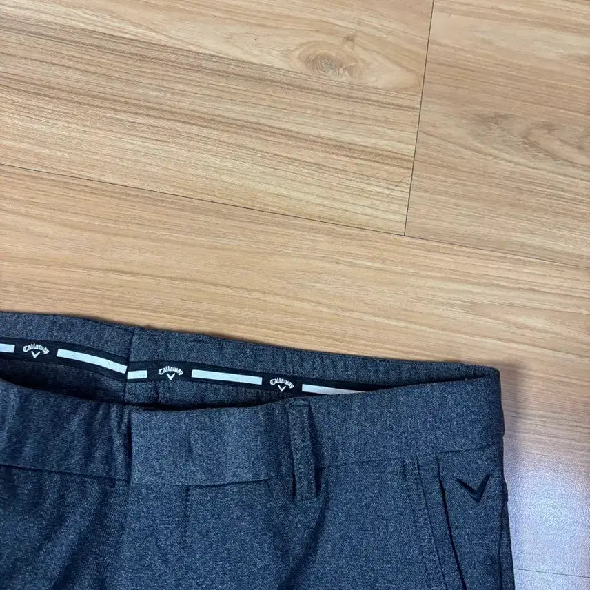 [BUNJANG] Callaway Men's Golf Winter Pants Navy / 캘러웨이 남성 골프 겨울 바지 네이비 33-33.5사이즈